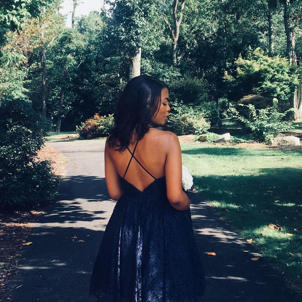 Meet your Posher, Janelle